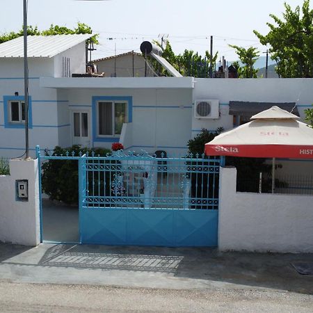 Apartament Luani 卡萨米尔 外观 照片