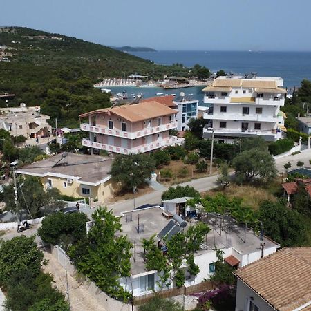 Apartament Luani 卡萨米尔 外观 照片