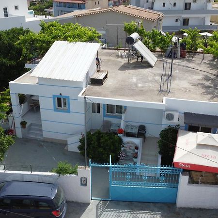 Apartament Luani 卡萨米尔 外观 照片