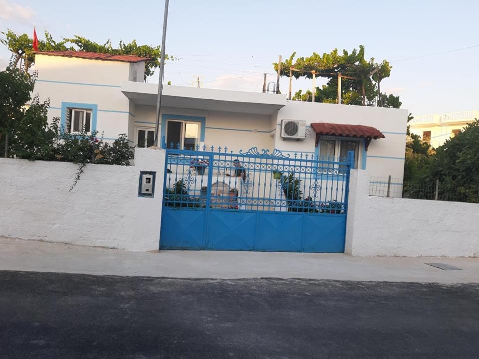 Apartament Luani 卡萨米尔 外观 照片