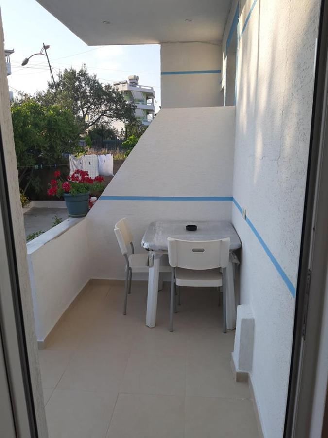 Apartament Luani 卡萨米尔 外观 照片