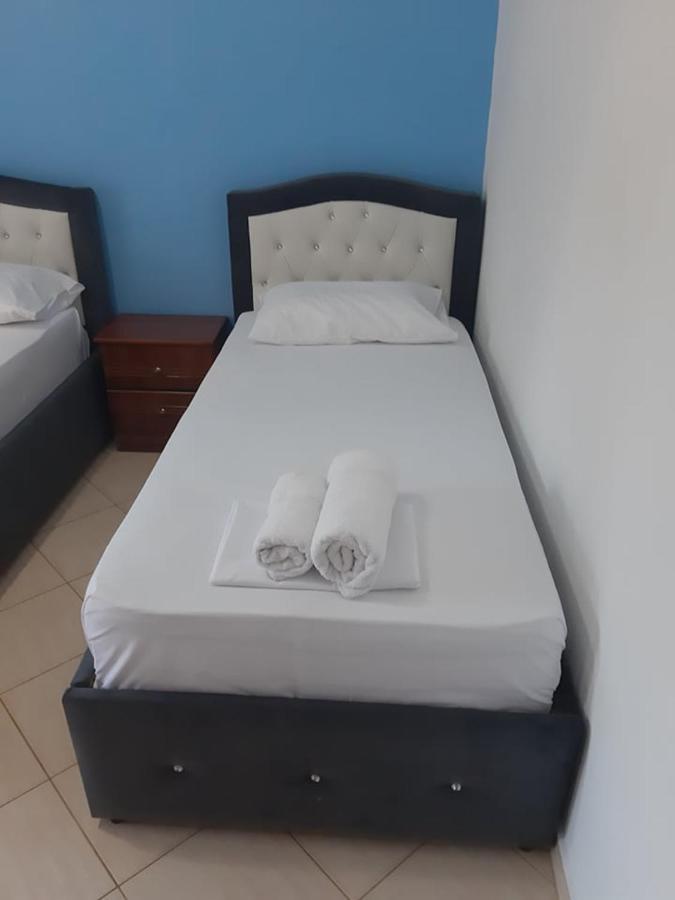 Apartament Luani 卡萨米尔 外观 照片
