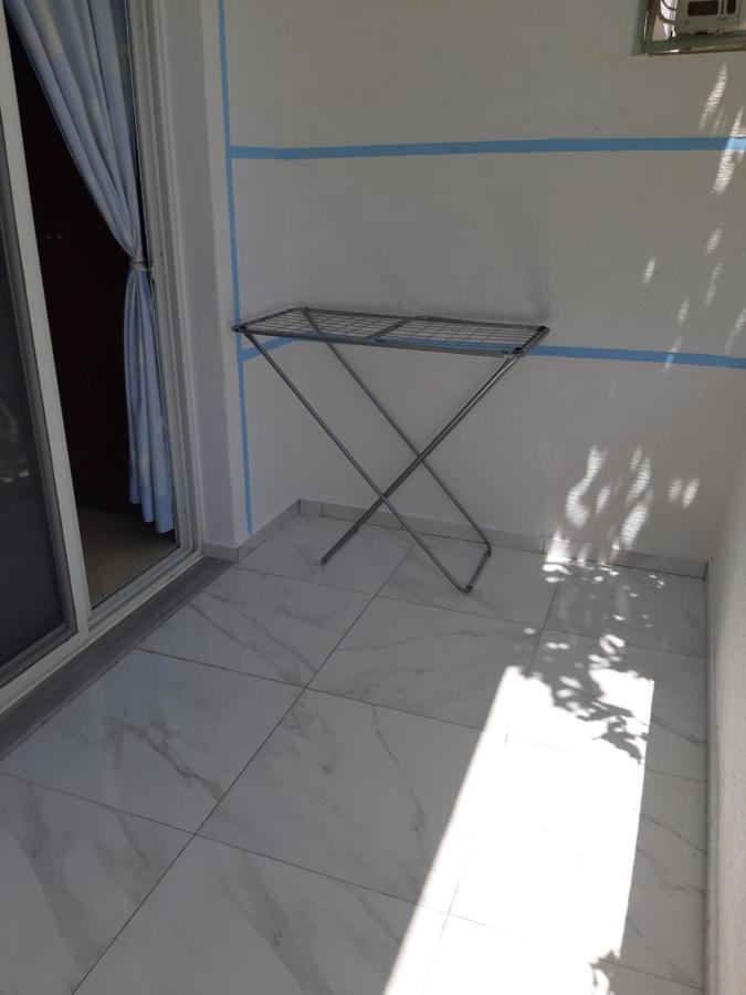 Apartament Luani 卡萨米尔 外观 照片