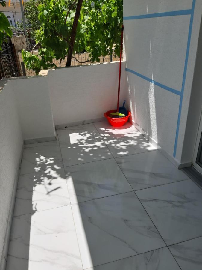 Apartament Luani 卡萨米尔 外观 照片