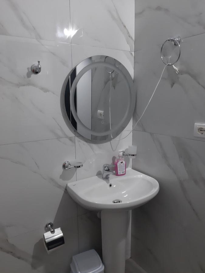 Apartament Luani 卡萨米尔 外观 照片