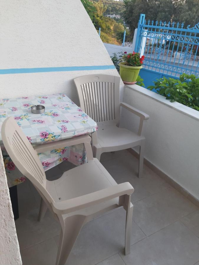 Apartament Luani 卡萨米尔 外观 照片