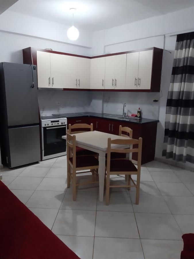 Apartament Luani 卡萨米尔 外观 照片