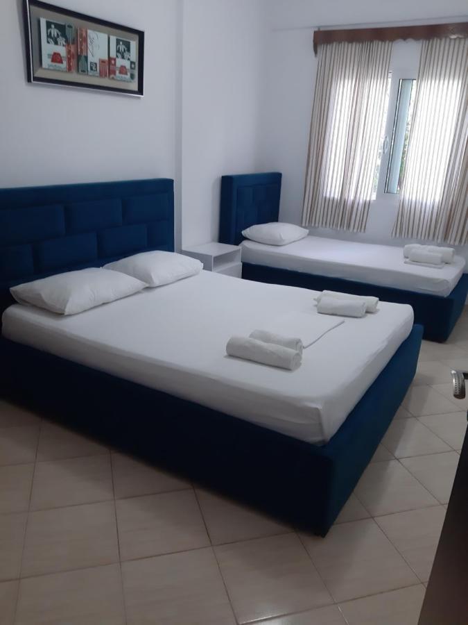 Apartament Luani 卡萨米尔 外观 照片