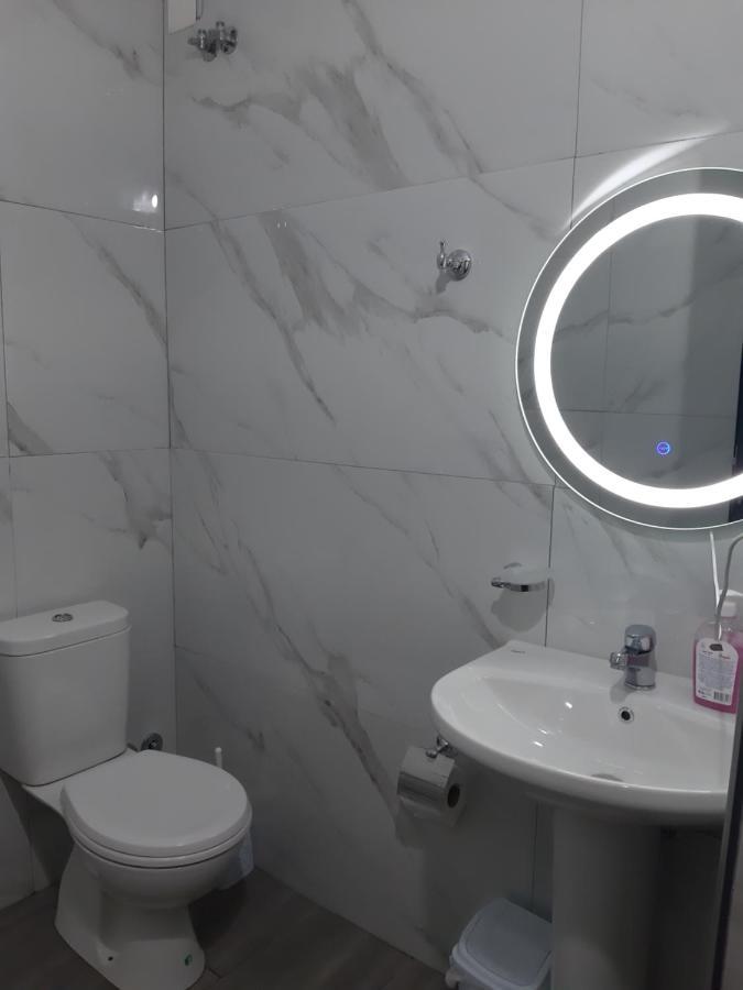 Apartament Luani 卡萨米尔 外观 照片