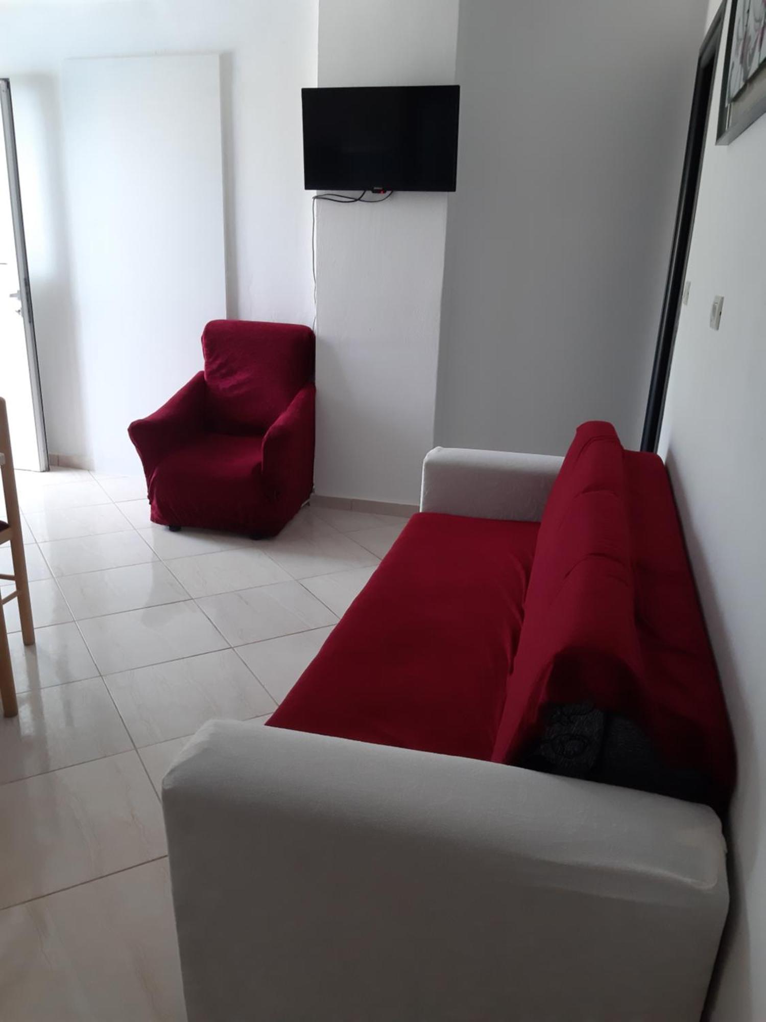 Apartament Luani 卡萨米尔 客房 照片