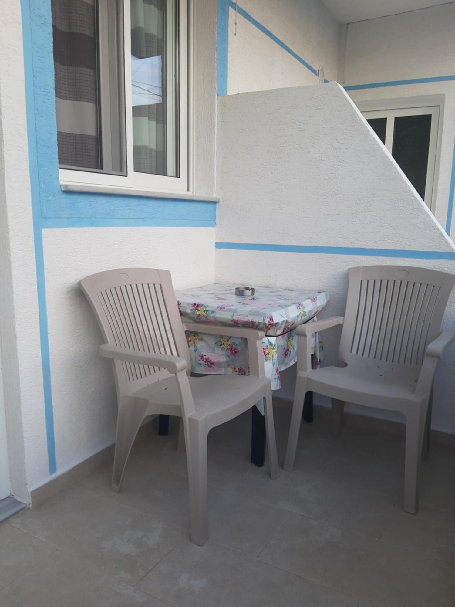 Apartament Luani 卡萨米尔 客房 照片