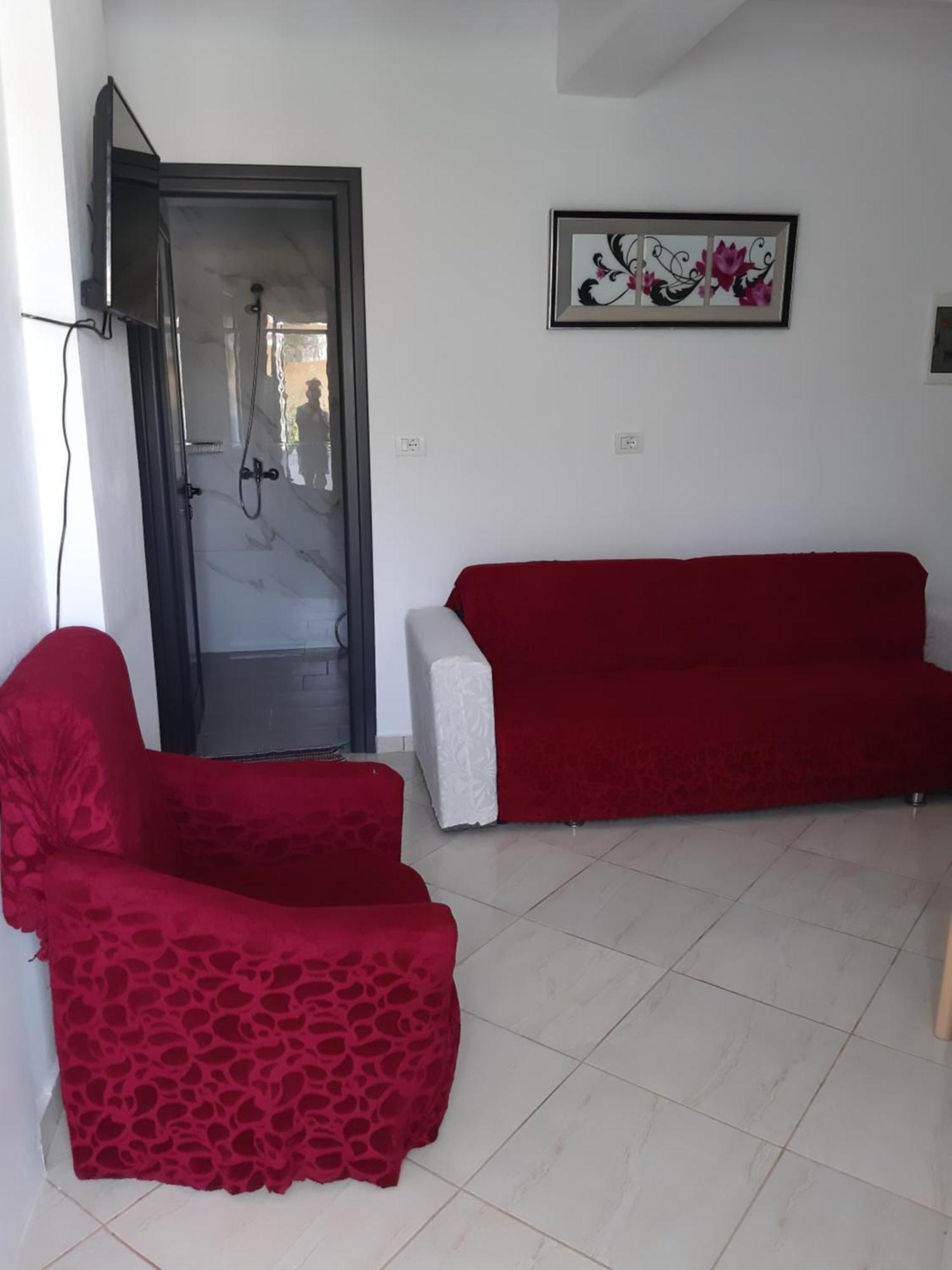 Apartament Luani 卡萨米尔 客房 照片