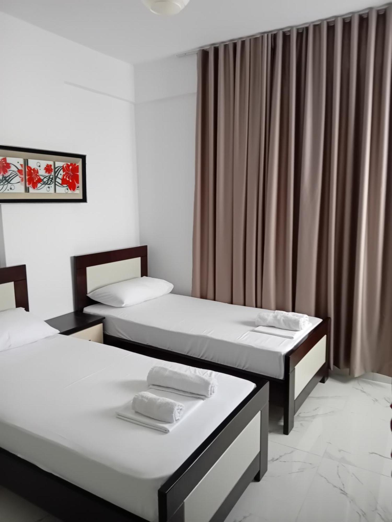 Apartament Luani 卡萨米尔 客房 照片
