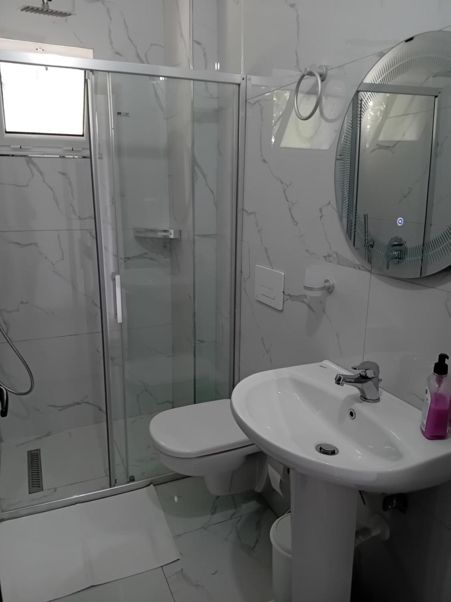 Apartament Luani 卡萨米尔 客房 照片