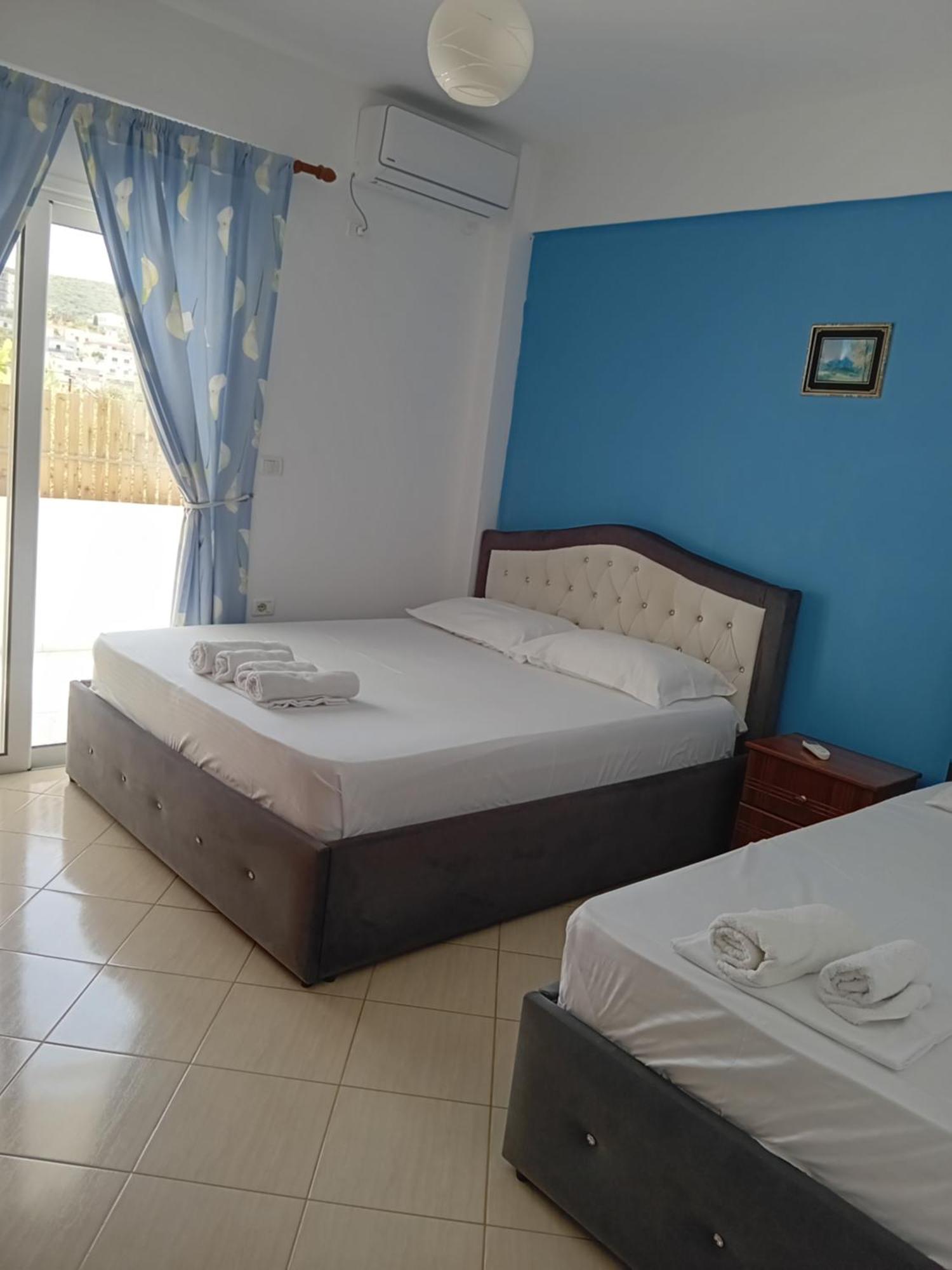 Apartament Luani 卡萨米尔 客房 照片