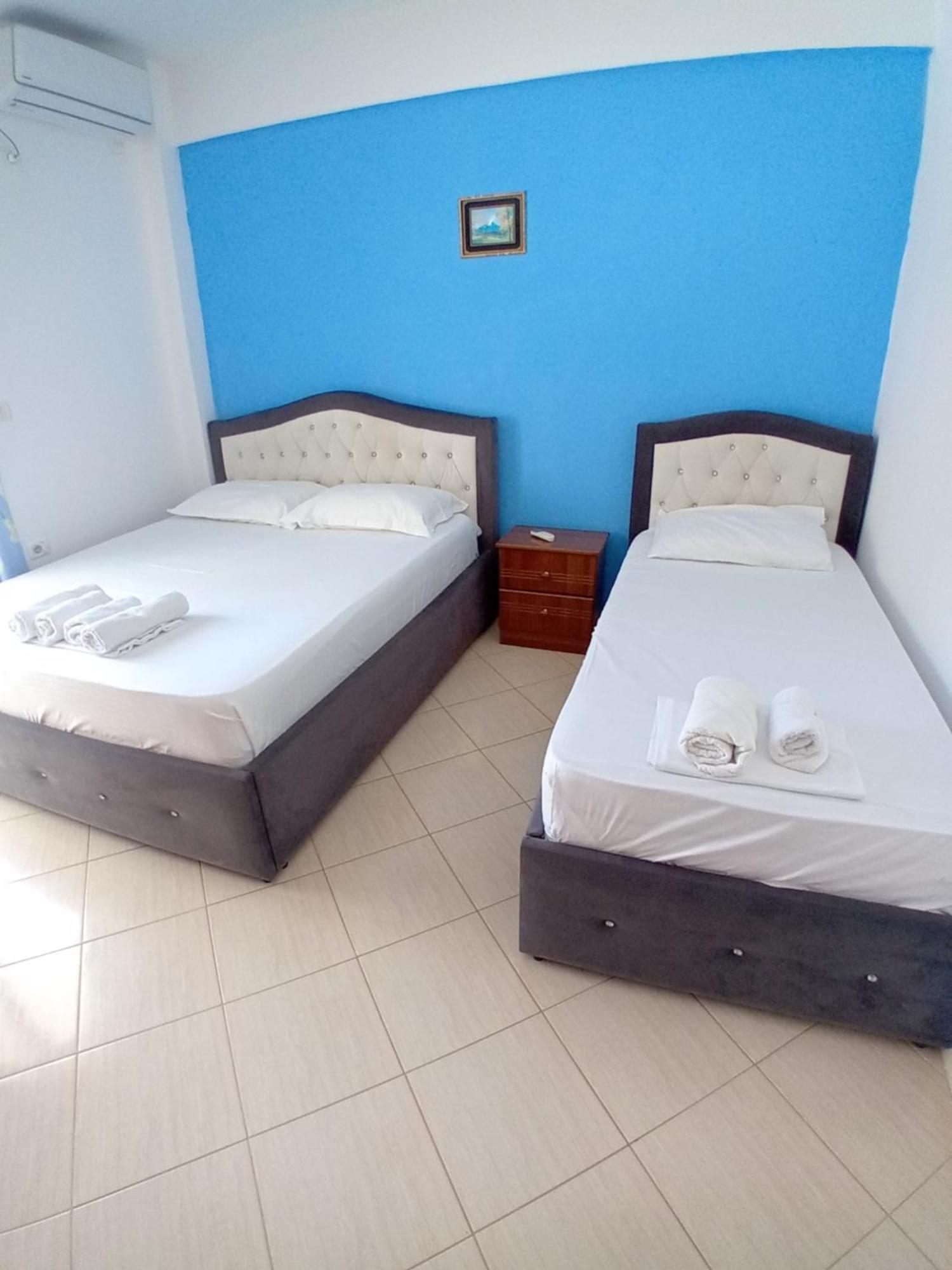 Apartament Luani 卡萨米尔 客房 照片