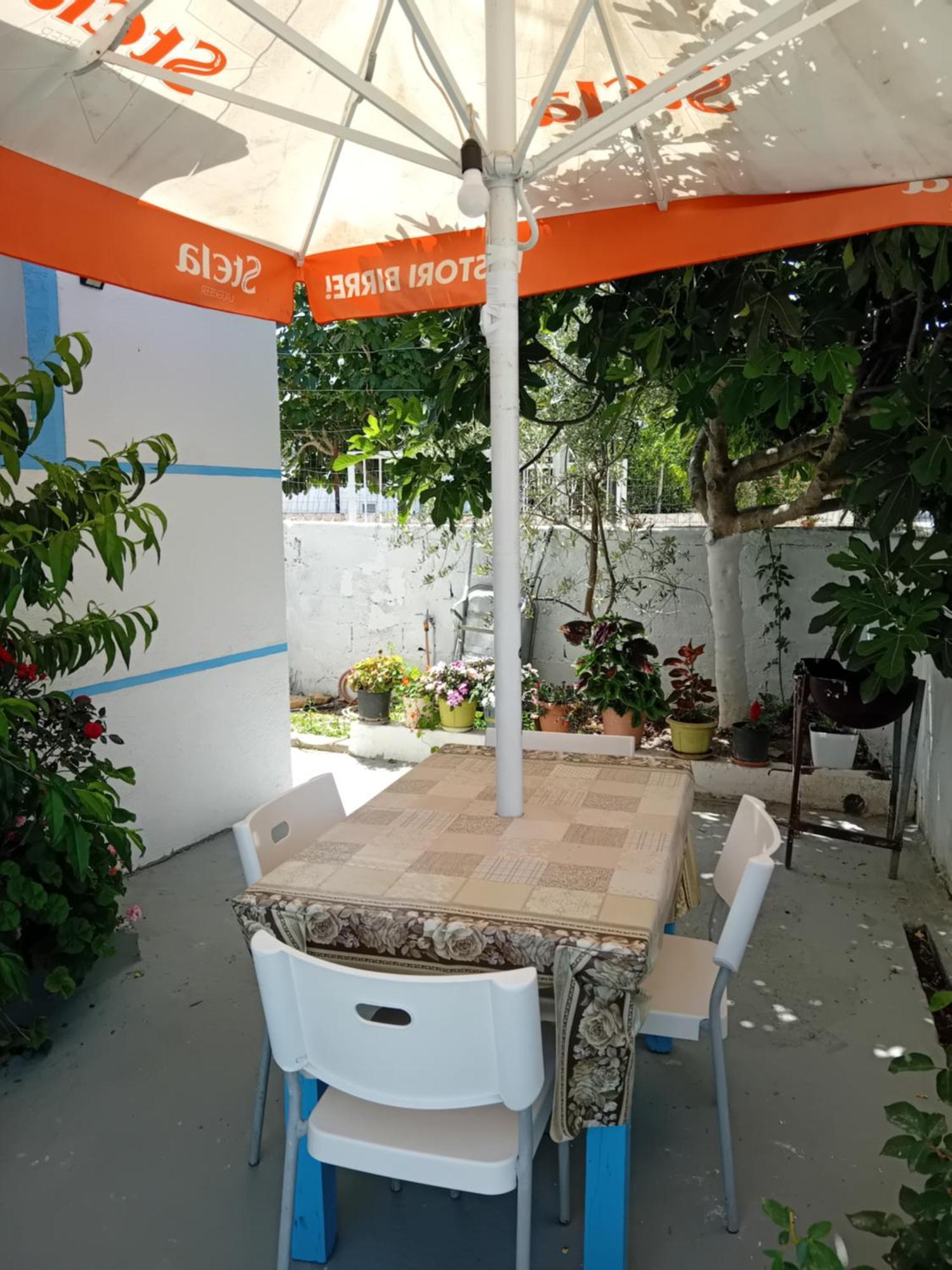 Apartament Luani 卡萨米尔 客房 照片