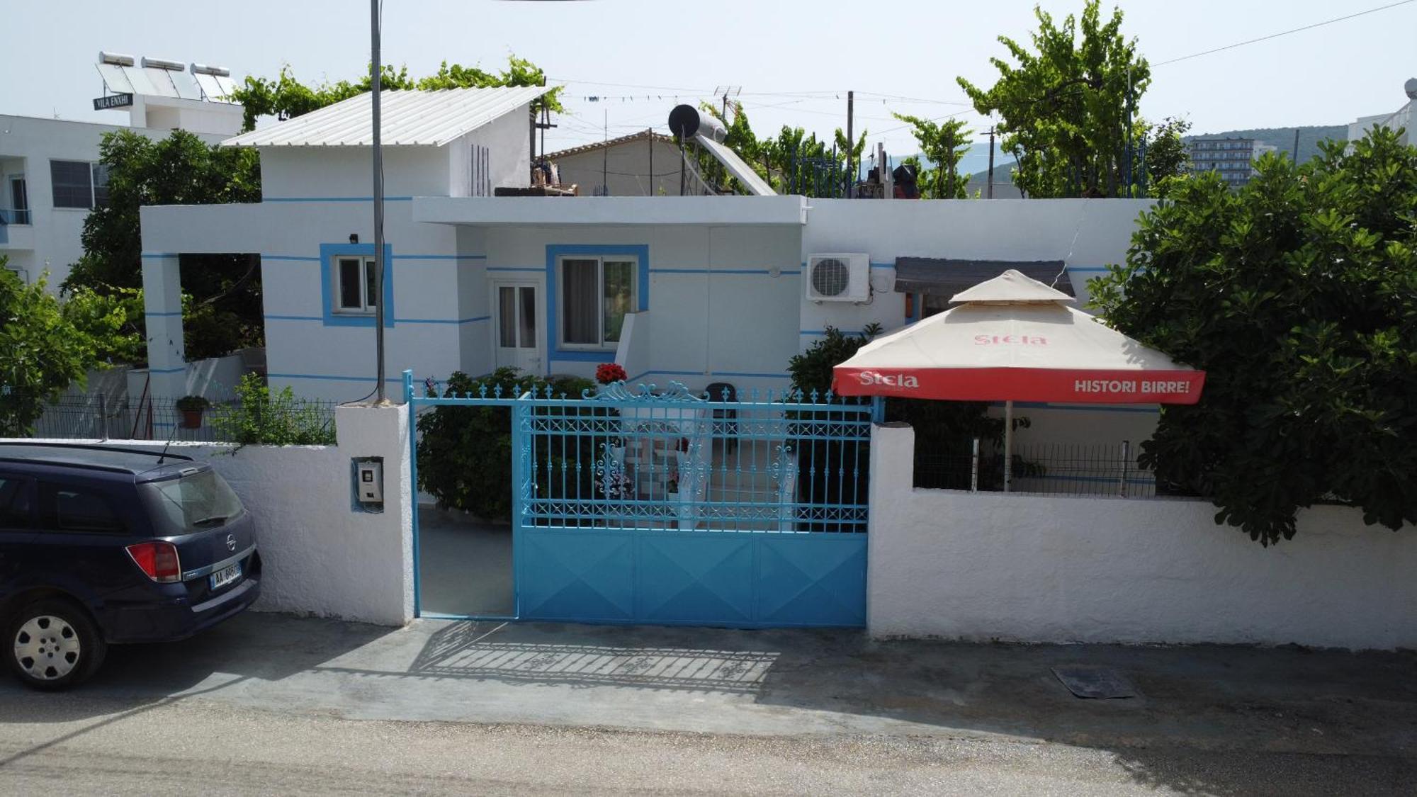 Apartament Luani 卡萨米尔 外观 照片