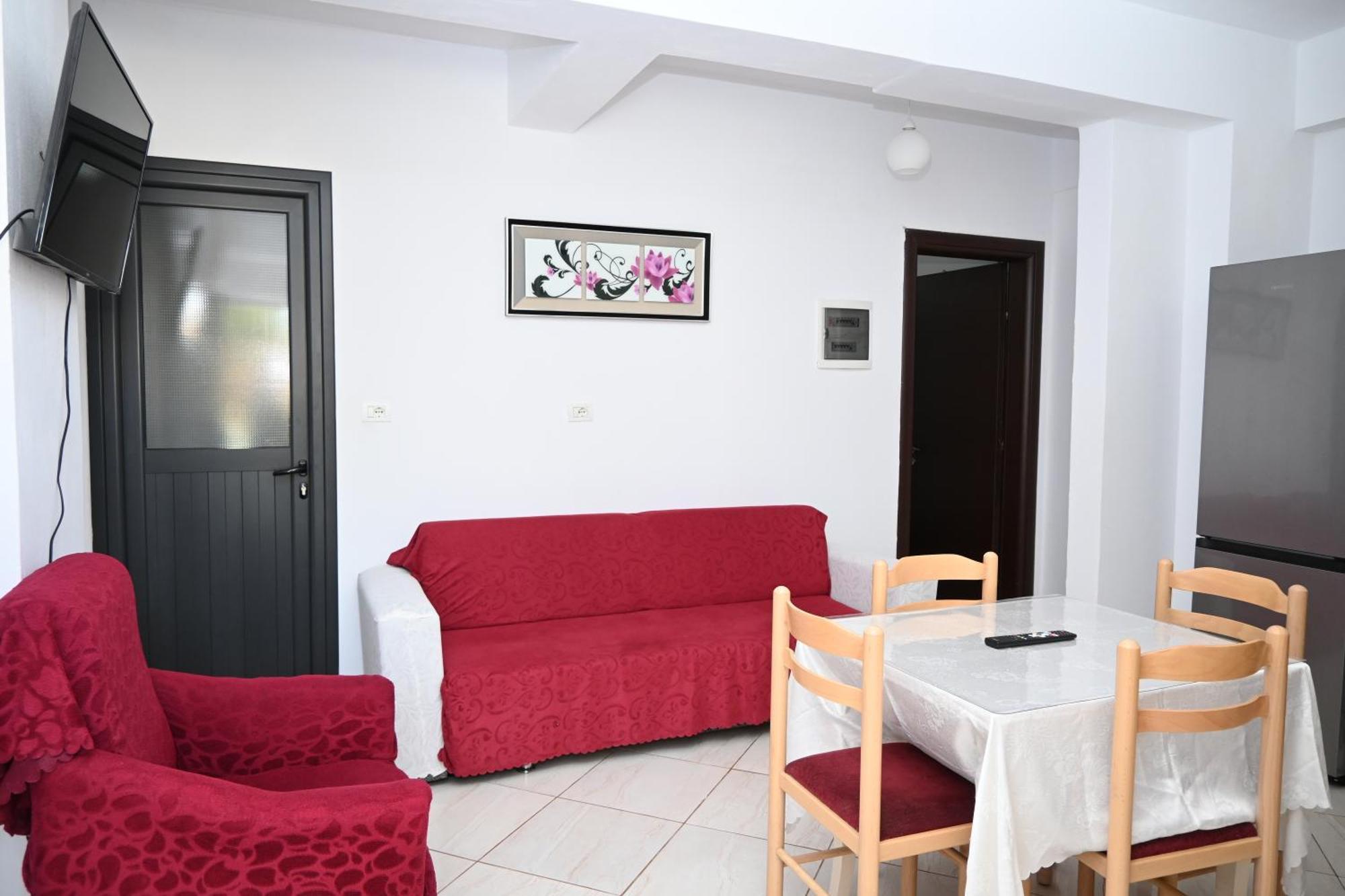 Apartament Luani 卡萨米尔 客房 照片