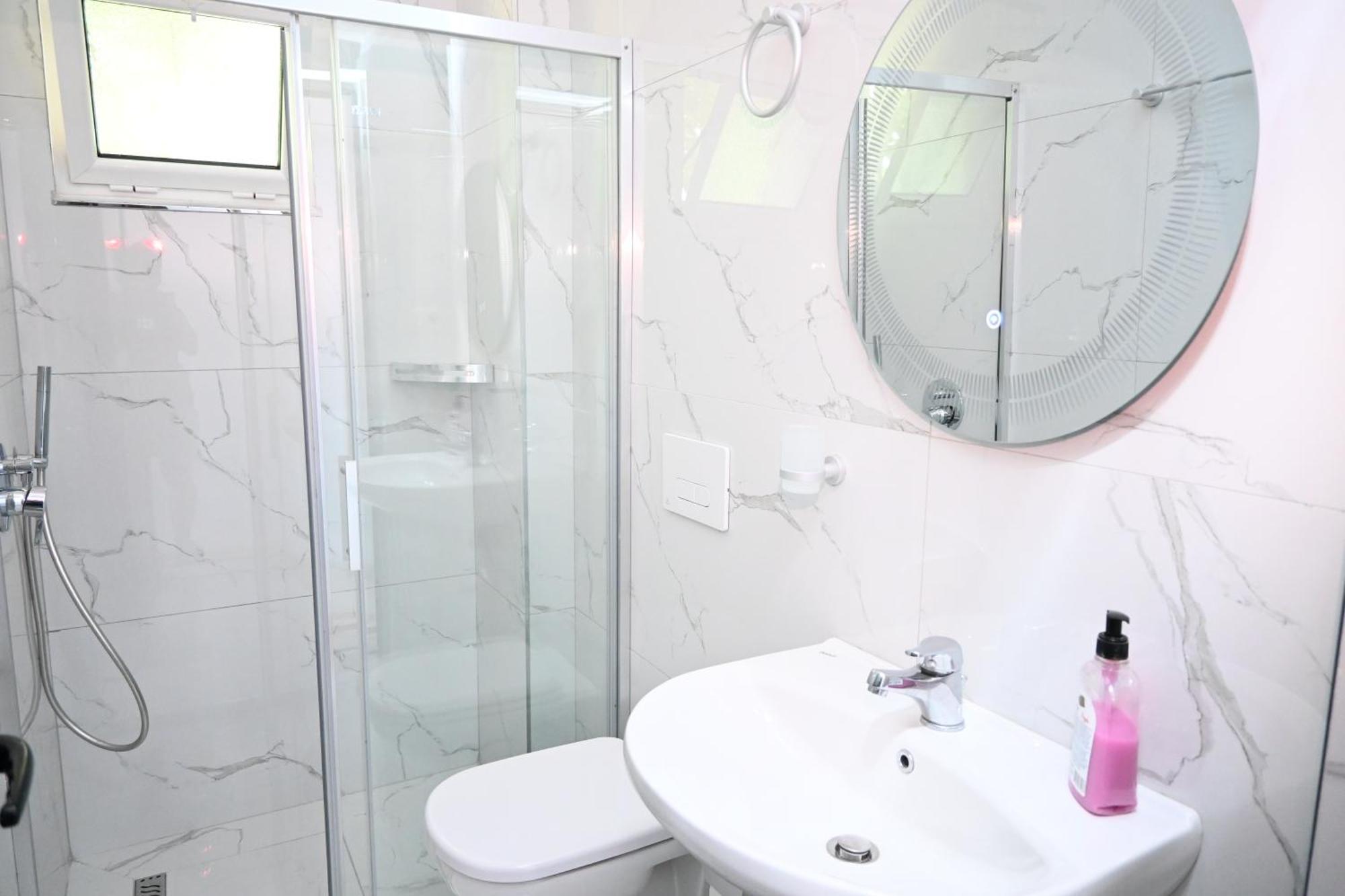Apartament Luani 卡萨米尔 客房 照片