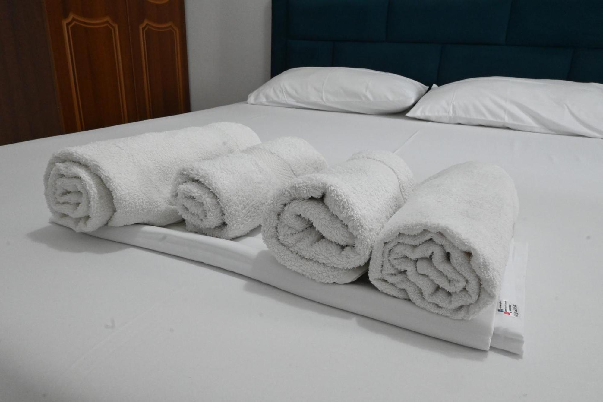 Apartament Luani 卡萨米尔 客房 照片