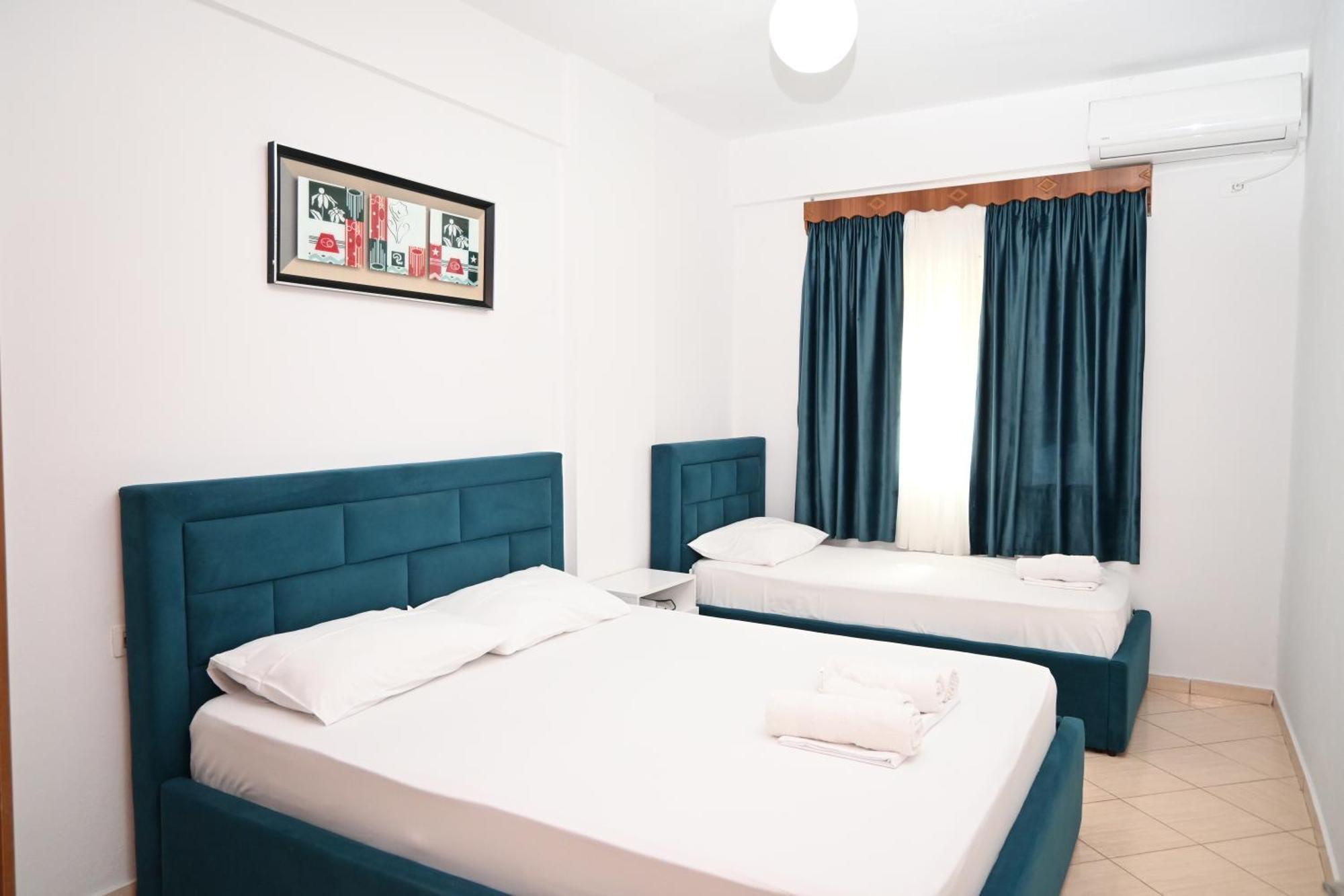 Apartament Luani 卡萨米尔 客房 照片