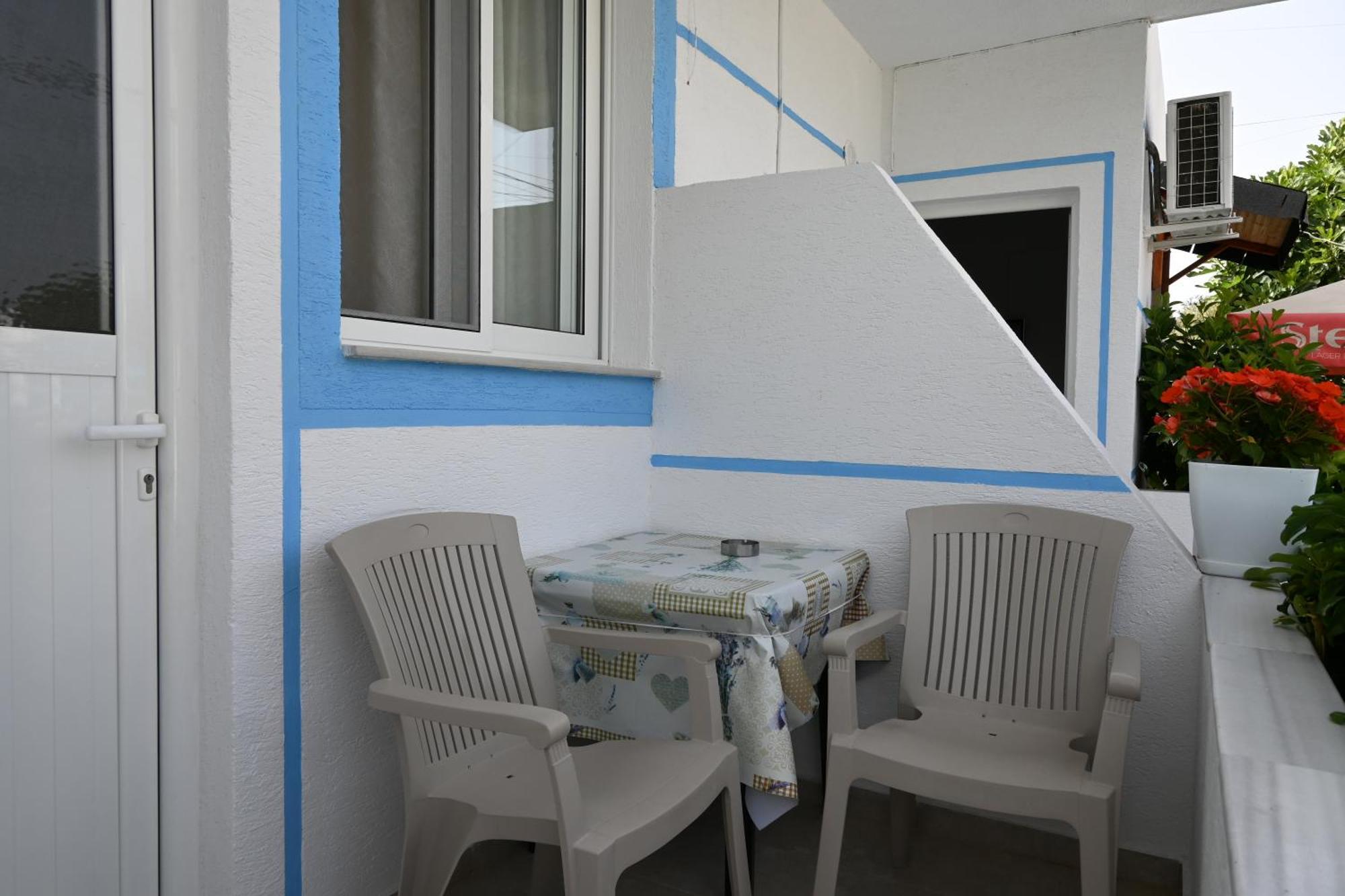 Apartament Luani 卡萨米尔 客房 照片