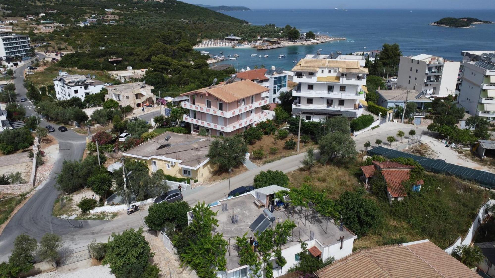 Apartament Luani 卡萨米尔 客房 照片