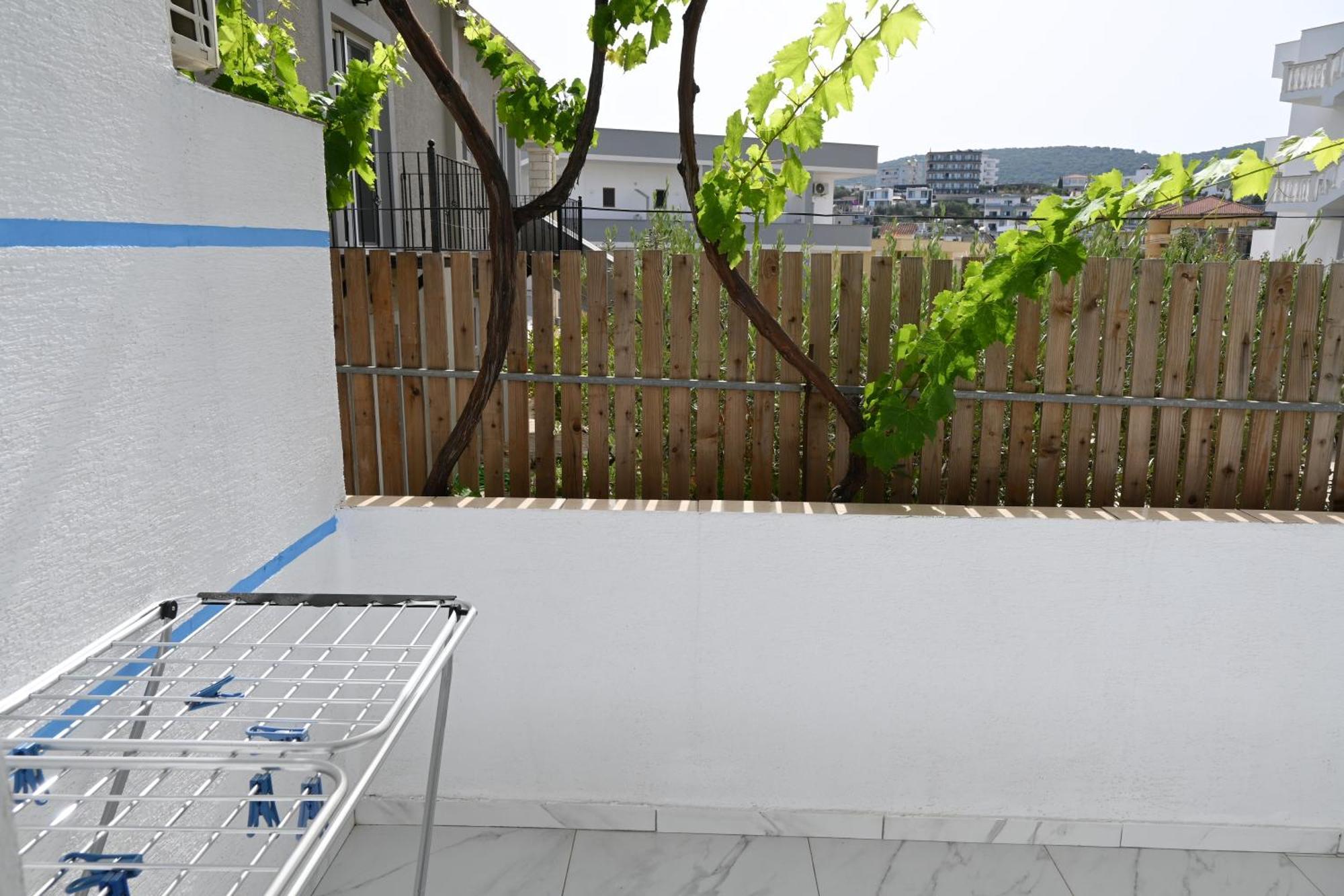 Apartament Luani 卡萨米尔 客房 照片