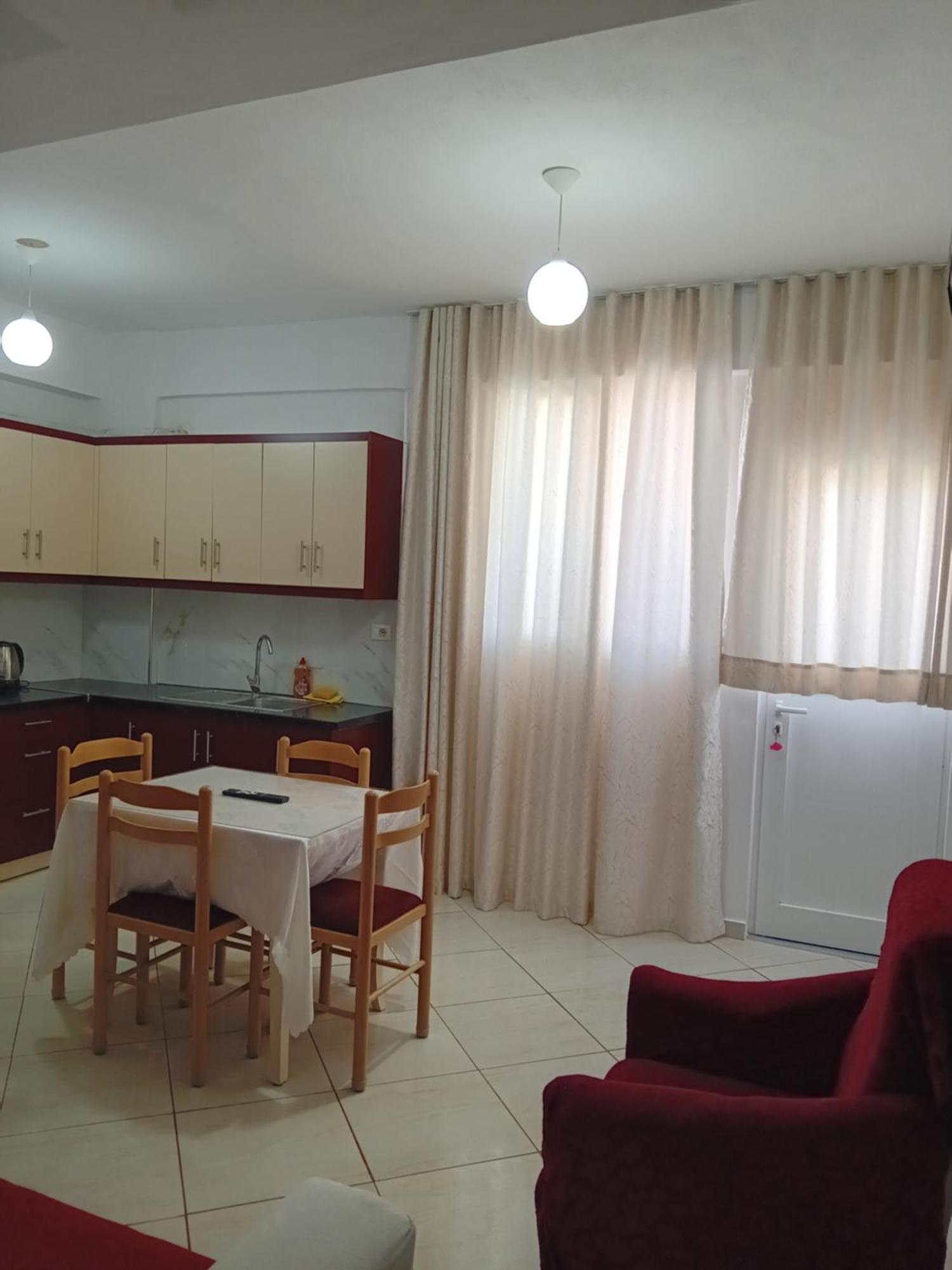 Apartament Luani 卡萨米尔 客房 照片